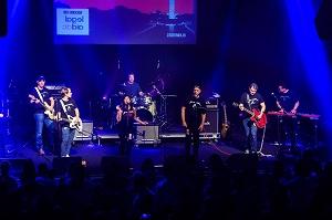 华盛顿特区.C., Legal Community Rocks Out for a Cause, Raises $140K